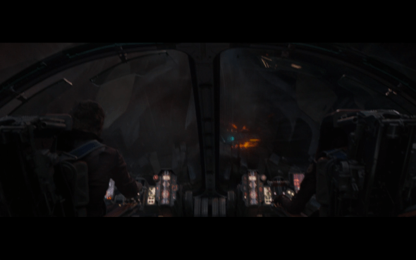 Guardians of the Galaxy - 2122