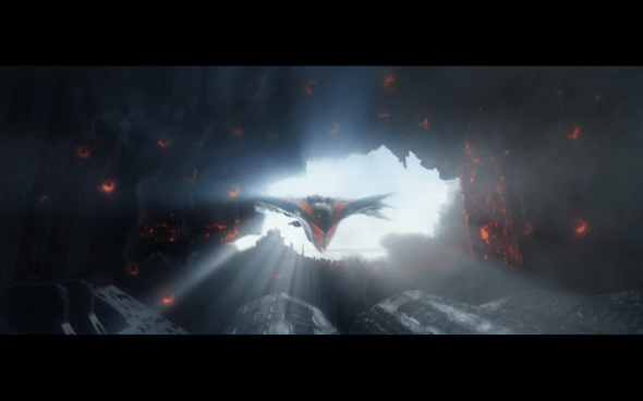 Guardians of the Galaxy - 2123