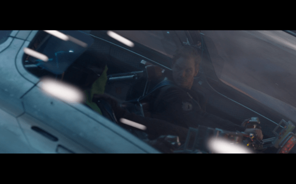 Guardians of the Galaxy - 2128