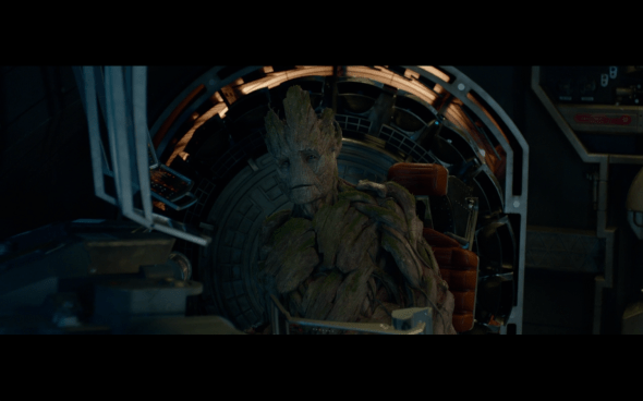 Guardians of the Galaxy - 2132