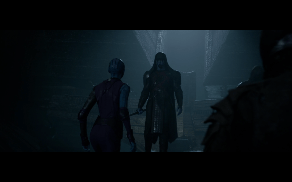 Guardians of the Galaxy - 2142