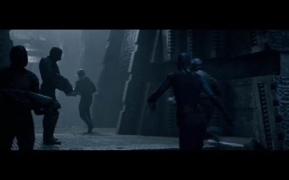 Guardians of the Galaxy - 2144