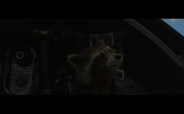 Guardians of the Galaxy - 2149