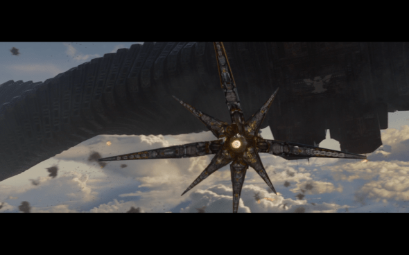 Guardians of the Galaxy - 2153