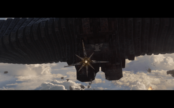 Guardians of the Galaxy - 2154