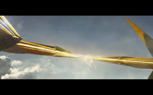 Guardians of the Galaxy - 2157