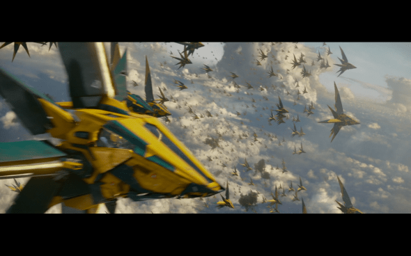 Guardians of the Galaxy - 2159