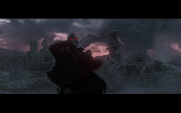 Guardians of the Galaxy - 216