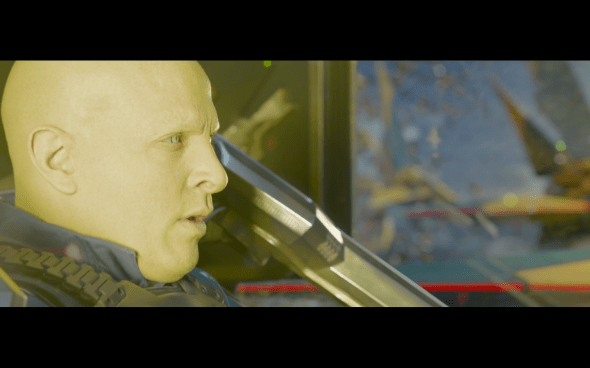 Guardians of the Galaxy - 2160