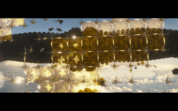 Guardians of the Galaxy - 2163