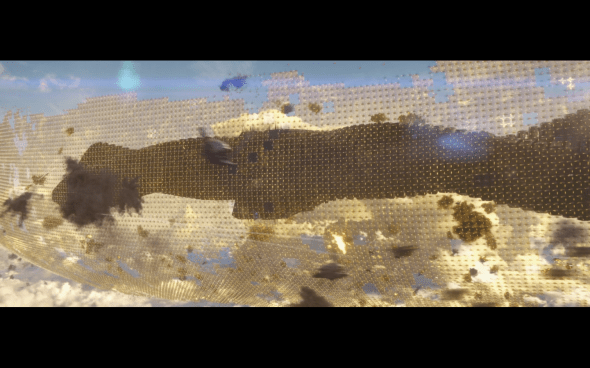 Guardians of the Galaxy - 2165