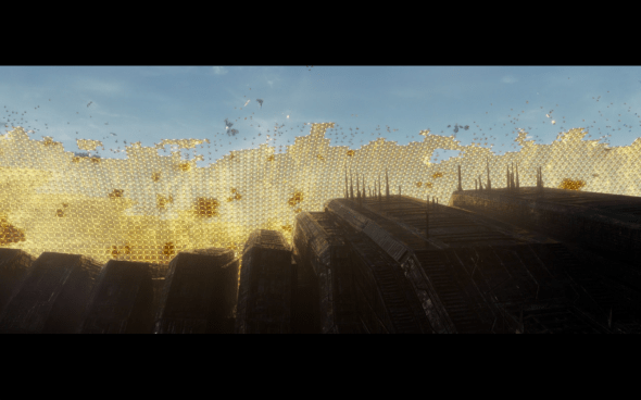 Guardians of the Galaxy - 2166