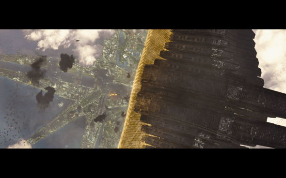 Guardians of the Galaxy - 2167