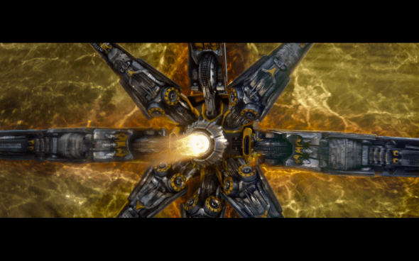 Guardians of the Galaxy - 2169