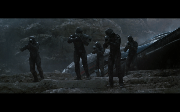 Guardians of the Galaxy - 217