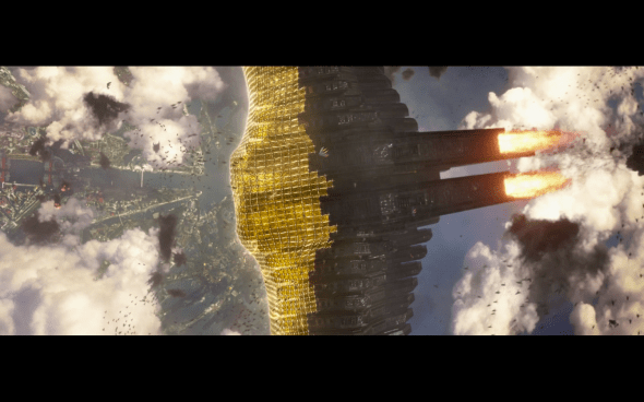 Guardians of the Galaxy - 2170