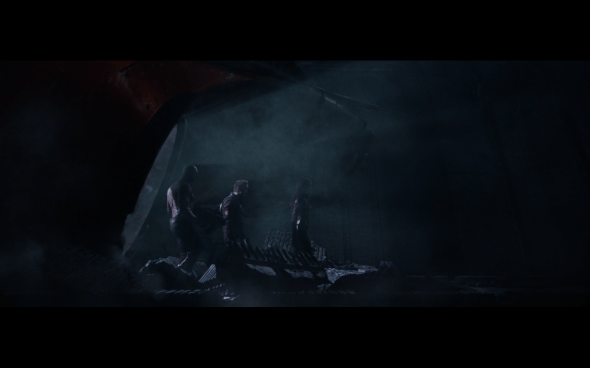 Guardians of the Galaxy - 2177