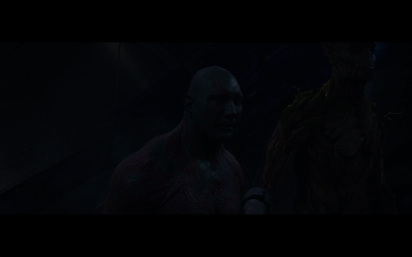 Guardians of the Galaxy - 2179