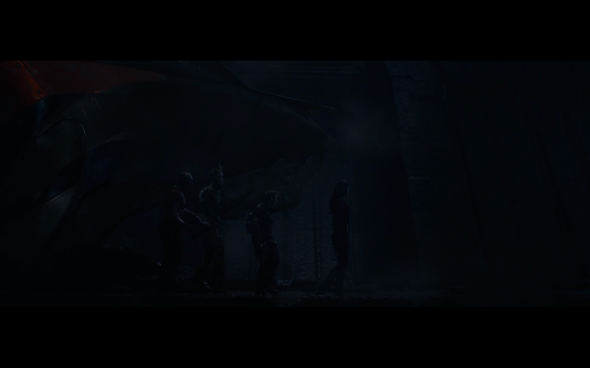 Guardians of the Galaxy - 2180