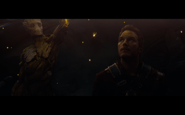 Guardians of the Galaxy - 2185