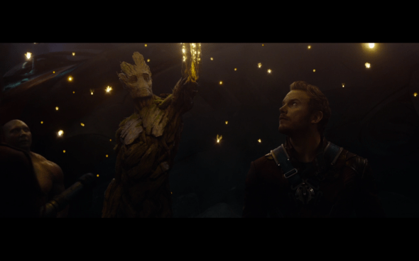 Guardians of the Galaxy - 2186