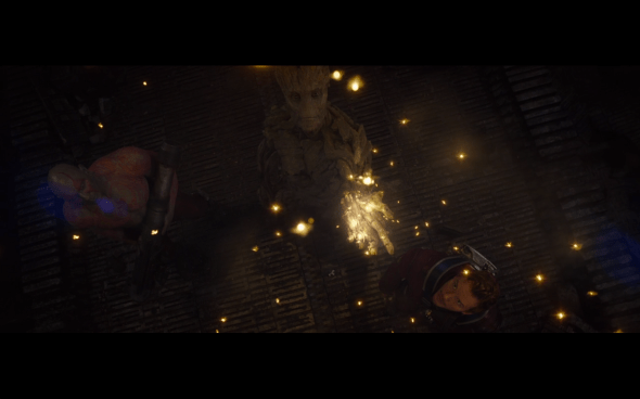 Guardians of the Galaxy - 2187