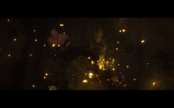 Guardians of the Galaxy - 2188