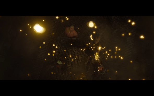 Guardians of the Galaxy - 2189