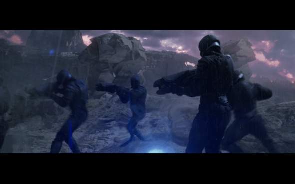 Guardians of the Galaxy - 219