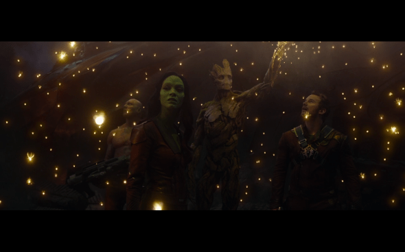 Guardians of the Galaxy - 2191