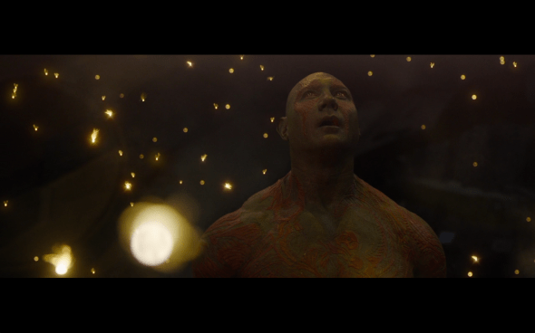 Guardians of the Galaxy - 2192