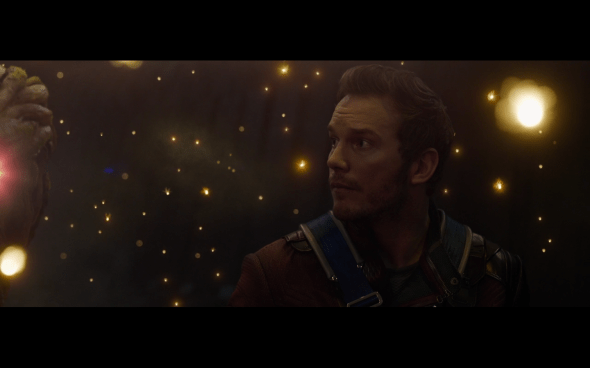 Guardians of the Galaxy - 2193