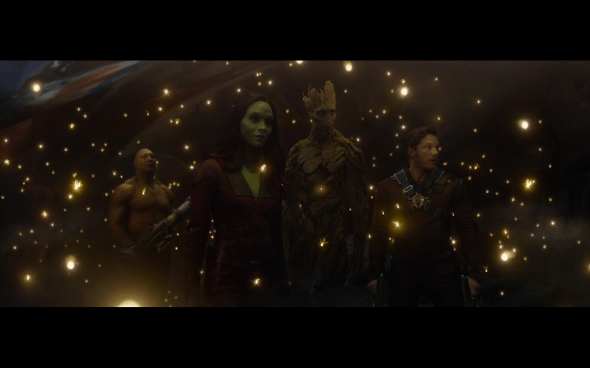 Guardians of the Galaxy - 2194