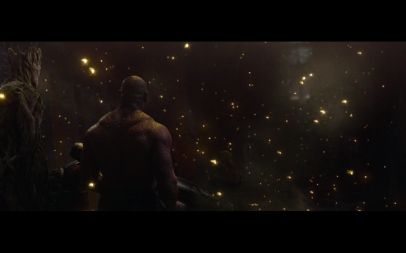 Guardians of the Galaxy - 2195