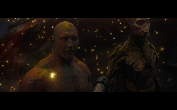 Guardians of the Galaxy - 2196