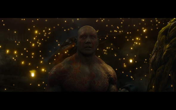 Guardians of the Galaxy - 2198