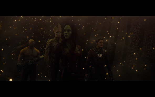 Guardians of the Galaxy - 2199