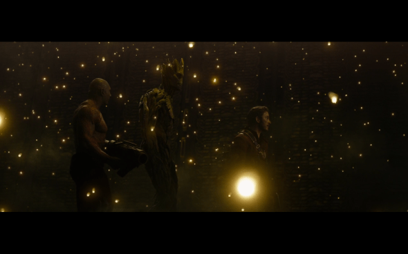 Guardians of the Galaxy - 2200