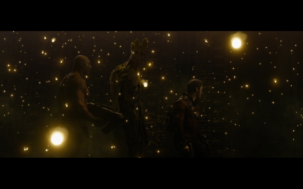 Guardians of the Galaxy - 2201