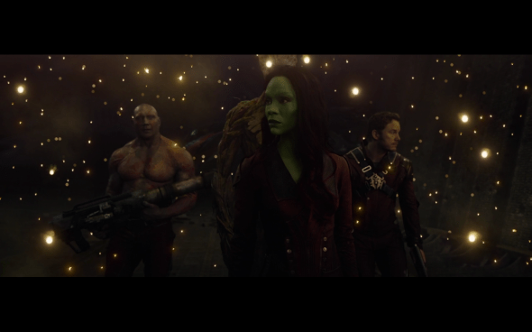 Guardians of the Galaxy - 2202