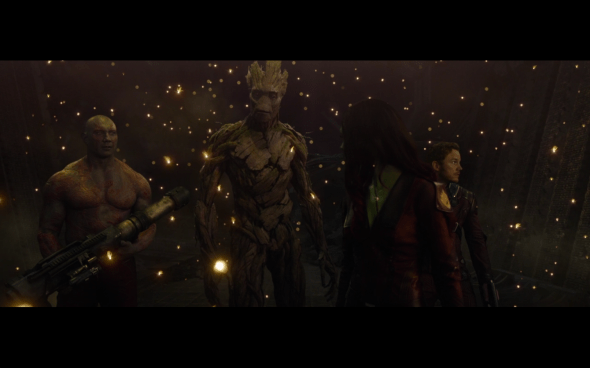 Guardians of the Galaxy - 2204