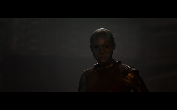 Guardians of the Galaxy - 2205