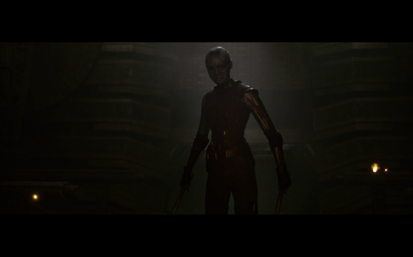 Guardians of the Galaxy - 2207