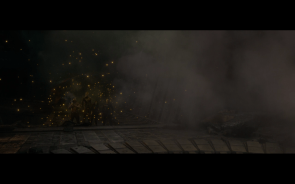 Guardians of the Galaxy - 2214