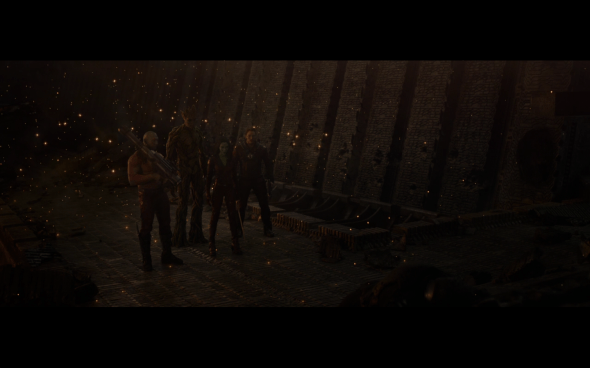 Guardians of the Galaxy - 2217