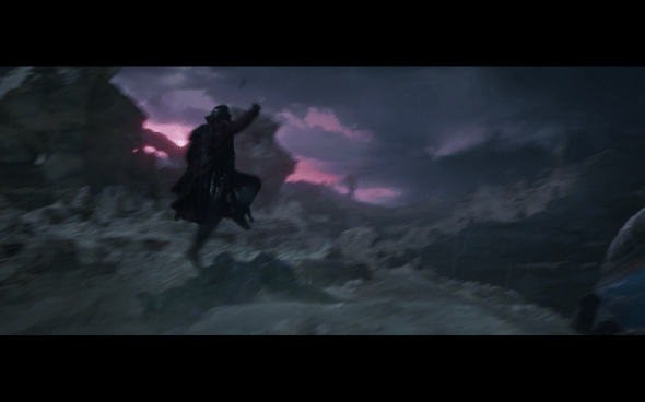 Guardians of the Galaxy - 222