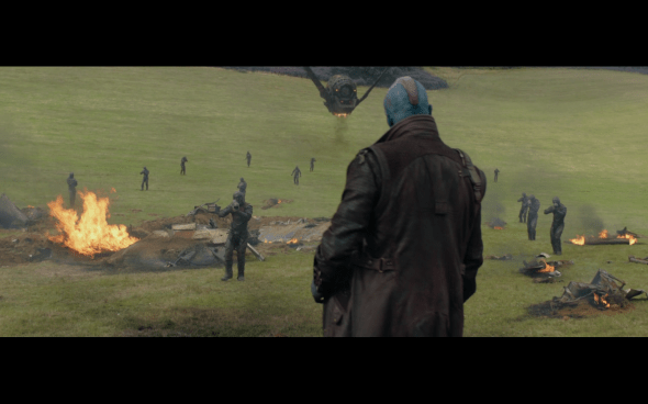 Guardians of the Galaxy - 2221