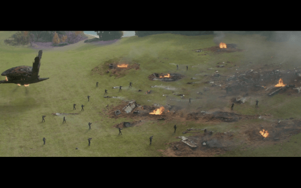 Guardians of the Galaxy - 2222