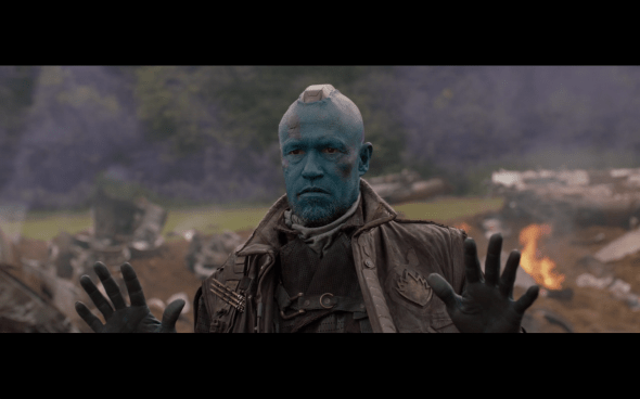 Guardians of the Galaxy - 2223
