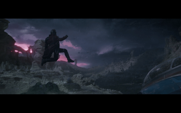 Guardians of the Galaxy - 223